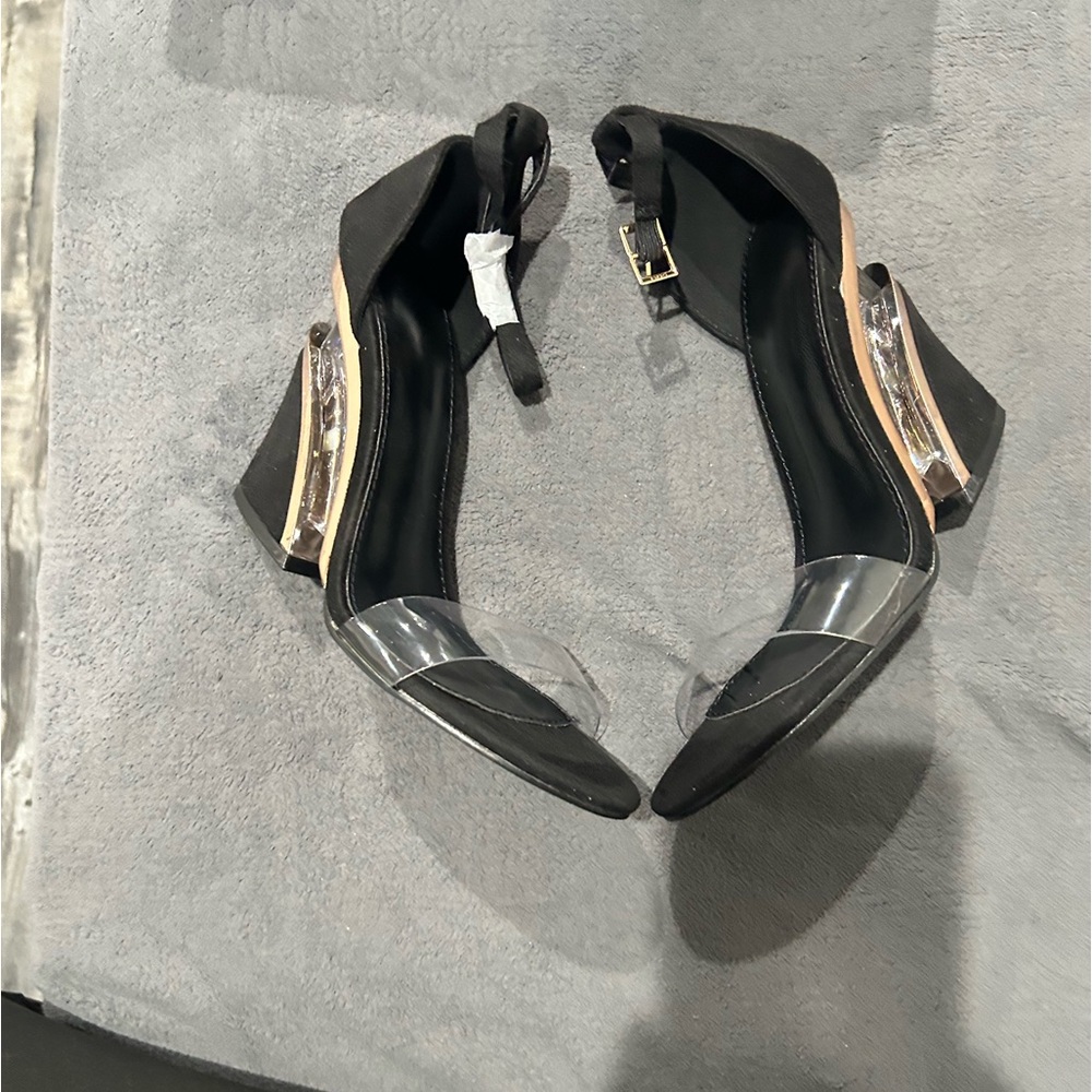 Women’s Sandal Heel